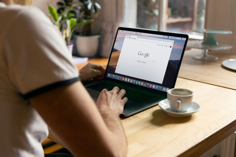 Local SEO and location page planning for businesses across Oxfordshire