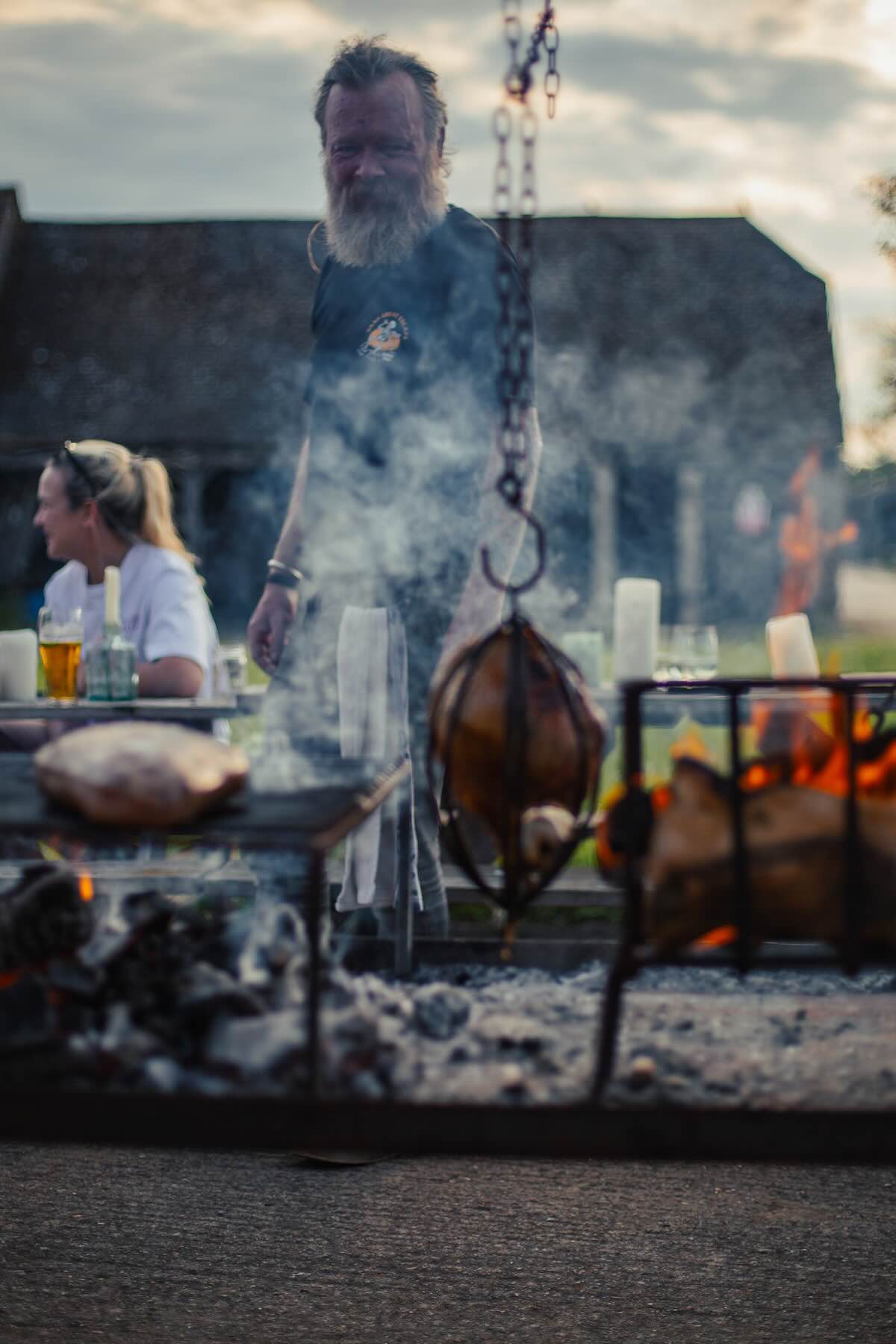 Outdoor Lifestyle Photography