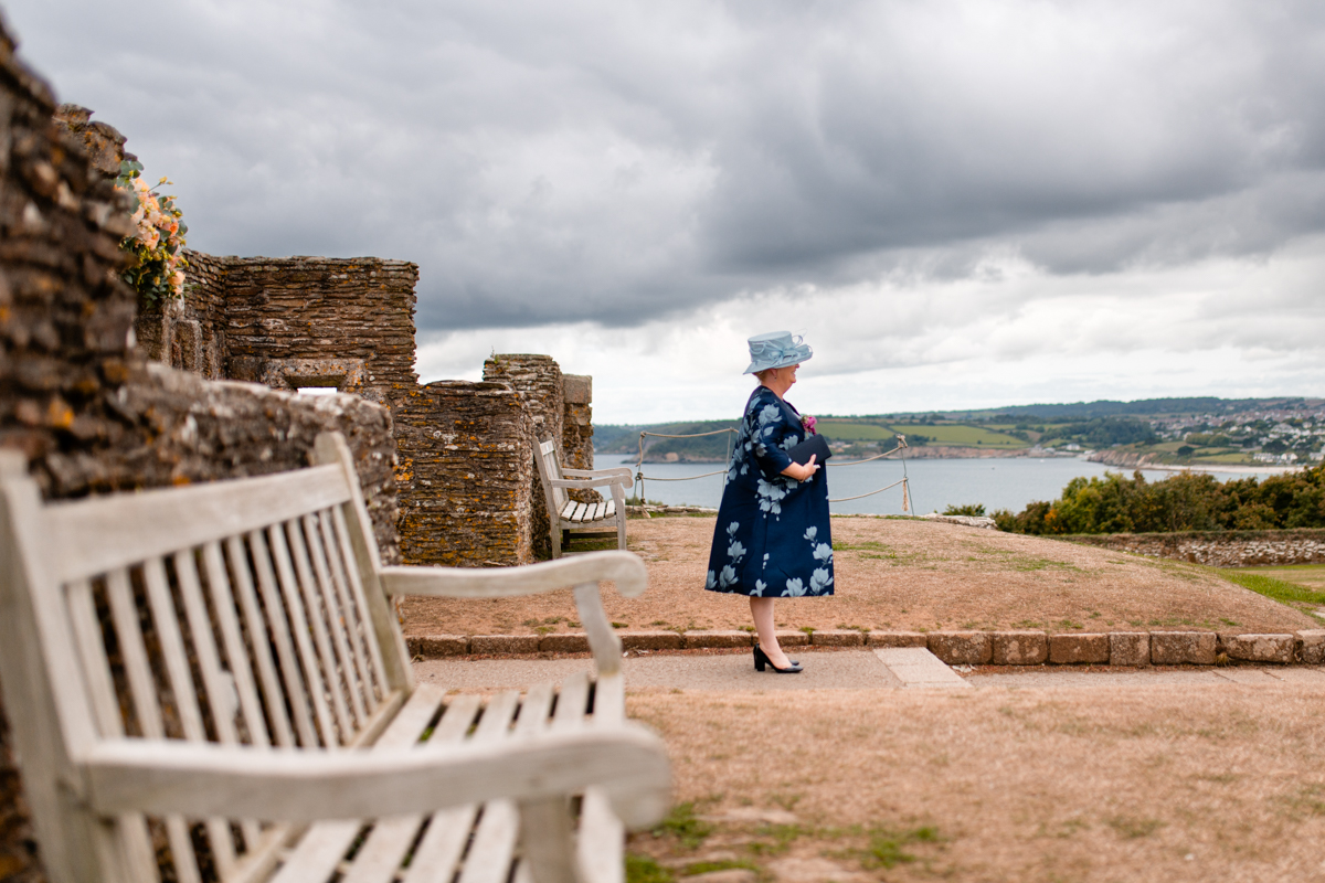 Peter Haken - Wedding Videographers Cotswolds