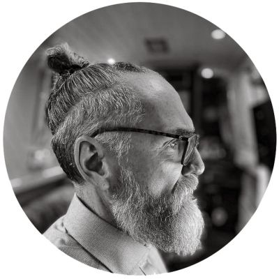  Peter Haken Creative Director & Lead Developer