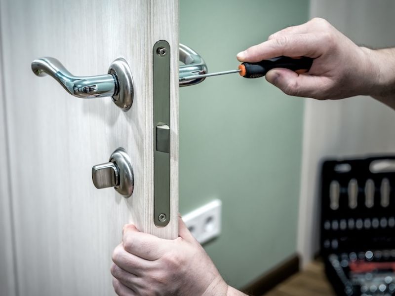 Tradesmen and Construction company web designers