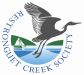 Restronguet Creek Society Logo Charity Cornwall