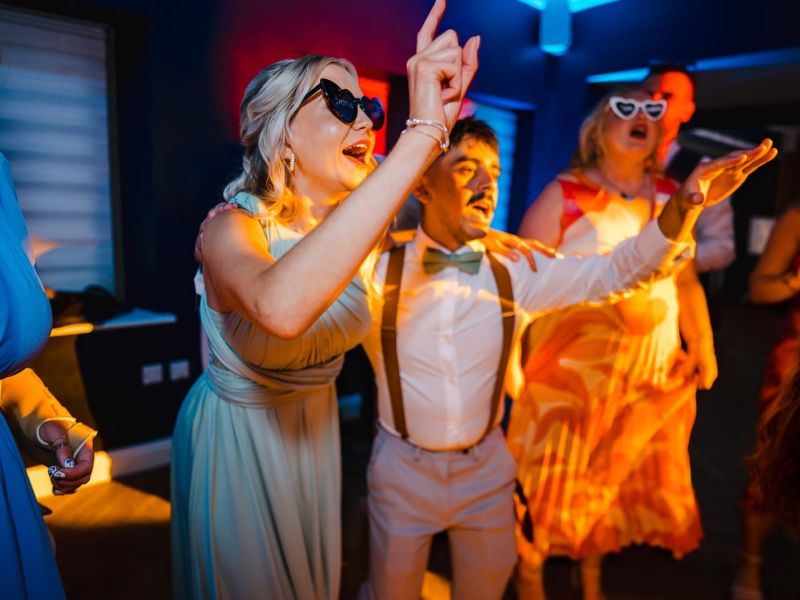 Booking System & Brand Design