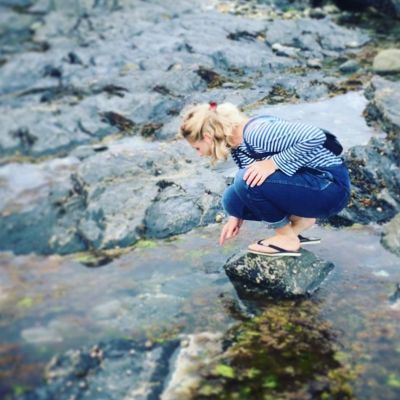  Sally-Anne Platt Research, Social & Logistics