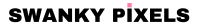 SWANKY PIXELS
