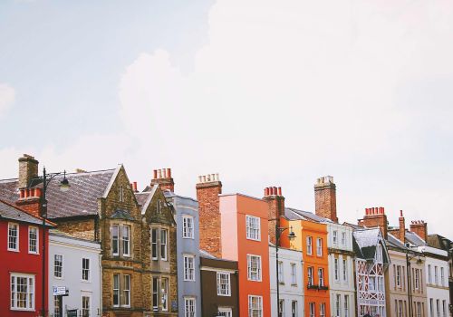 Web Design, SEO & Video in Oxfordshire