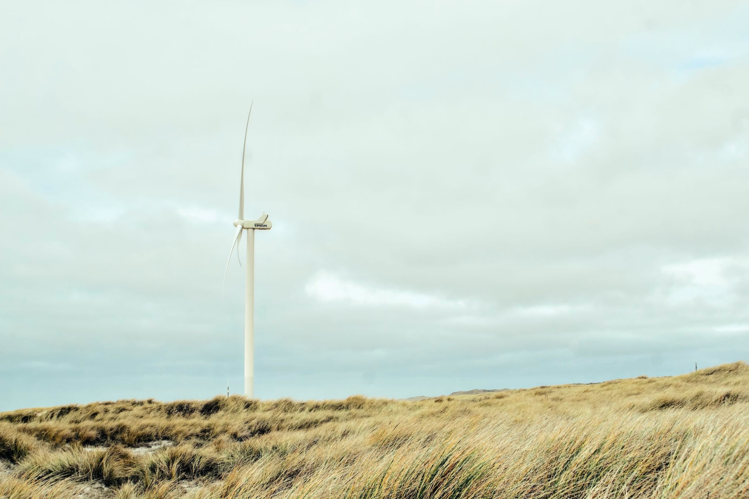 Clean energy technologies representing web design and digital marketing for Green Tech and sustainable businesses in Oxfordshire