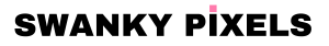 SWANKY PIXELS