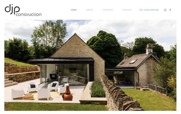 Construction Industry