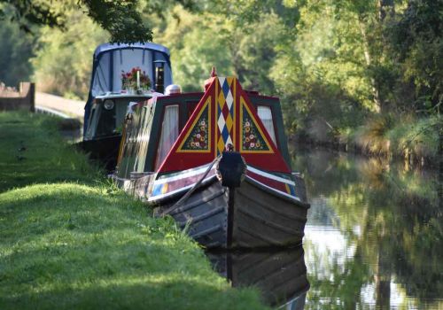 Web Design, eCommerce & SEO in Warwickshire